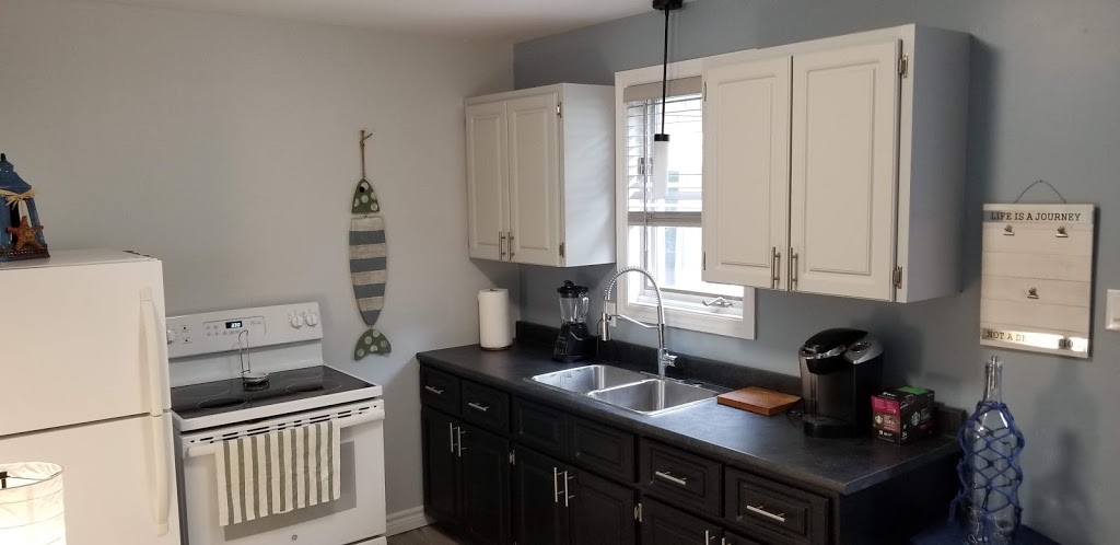 Armdale Gardens B&B | 20A Margate Dr, Halifax, NS B3P 1N6, Canada | Phone: (902) 877-2426