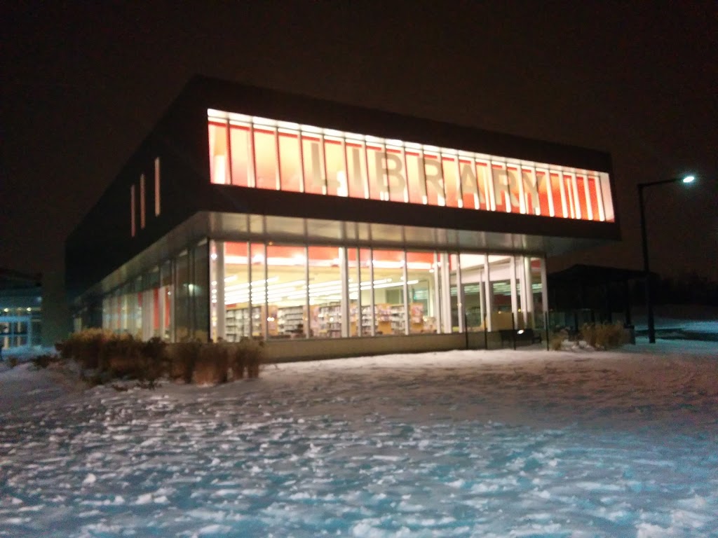 Pleasant Ridge Library | 300 Pleasant Ridge Ave, Thornhill, ON L4J 9B3, Canada | Phone: (905) 653-7323