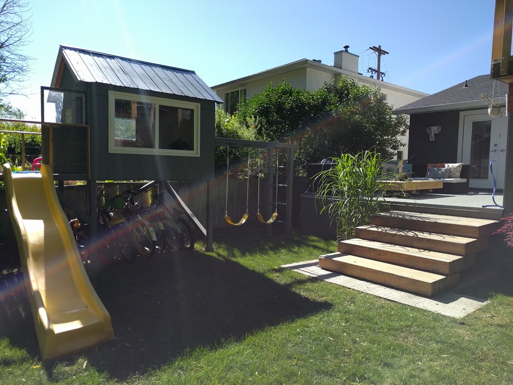 Serenity Stay Bed & Breakfast | 670 Cook Rd, Kelowna, BC V1W 3G7, Canada | Phone: (250) 718-6973