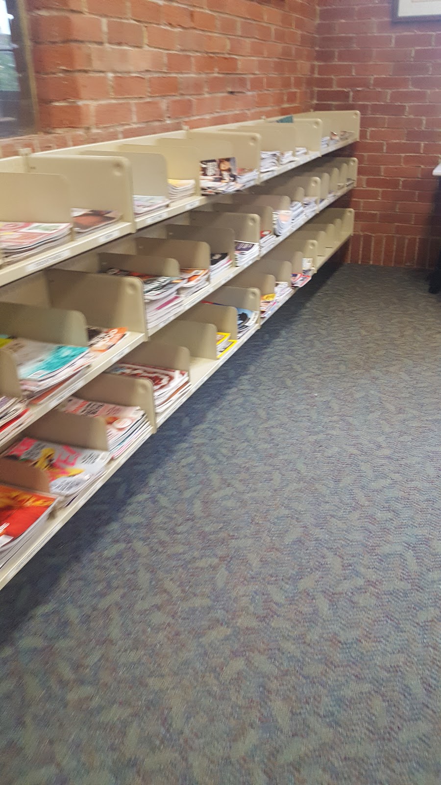 Toronto Public Library - Weston Branch | 2 King St, York, ON M9N 1K9, Canada | Phone: (416) 394-1016