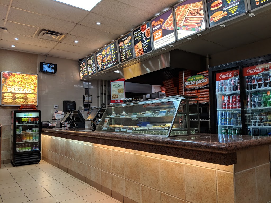 Pizza Pizza | 2677 Pembina Hwy, Winnipeg, MB R3T 2H5, Canada | Phone: (204) 957-1111