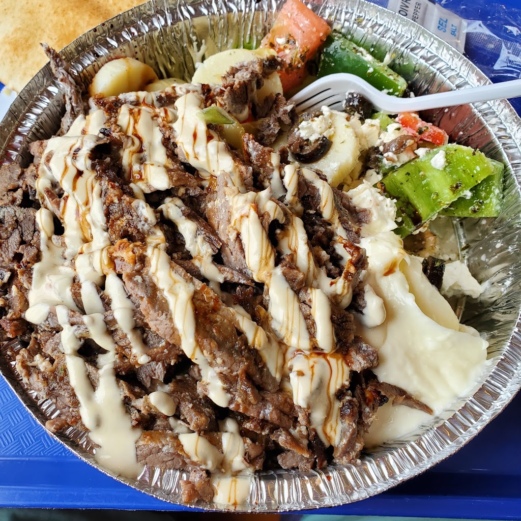 Amir Restaurant | 1580 Bd du Curé-Labelle, Laval, QC H7V 2W2, Canada | Phone: (450) 681-6100