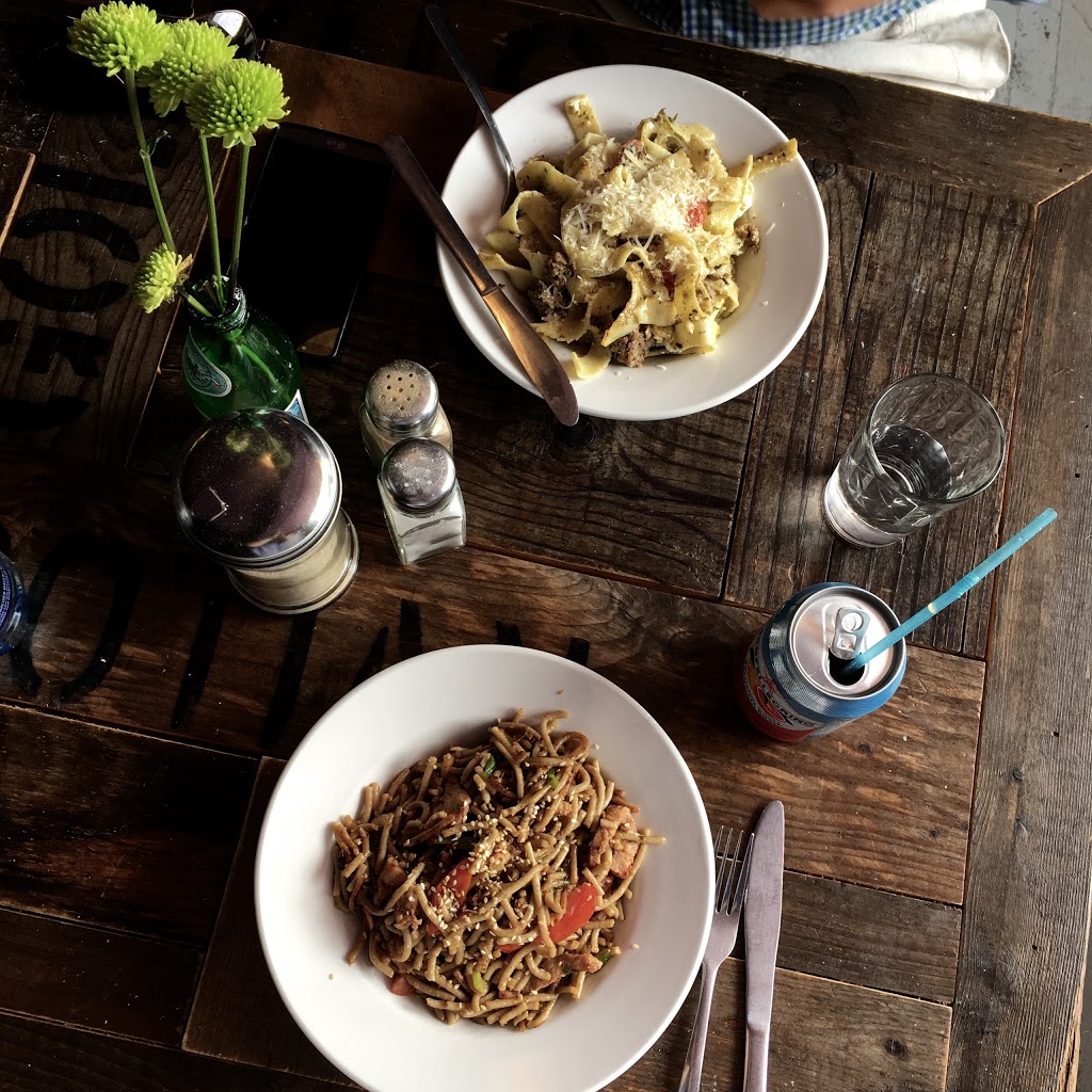 The Noodle Guy | 964 NS-358, Port Williams, NS B0P 1T0, Canada | Phone: (902) 697-3906