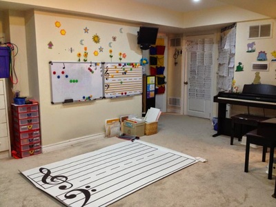 Esther Ngs Music Studio | Tacc Dr, Mississauga, ON L5M 0A9, Canada | Phone: (416) 816-3142