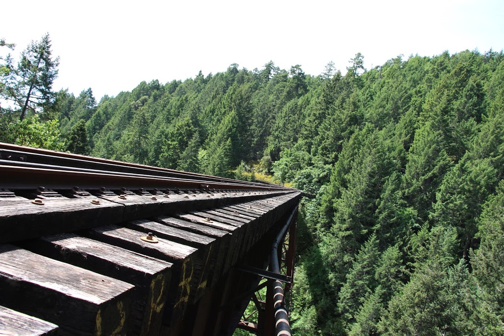 Goldstream campground | Langford, BC V0R, Canada | Phone: (250) 474-1336