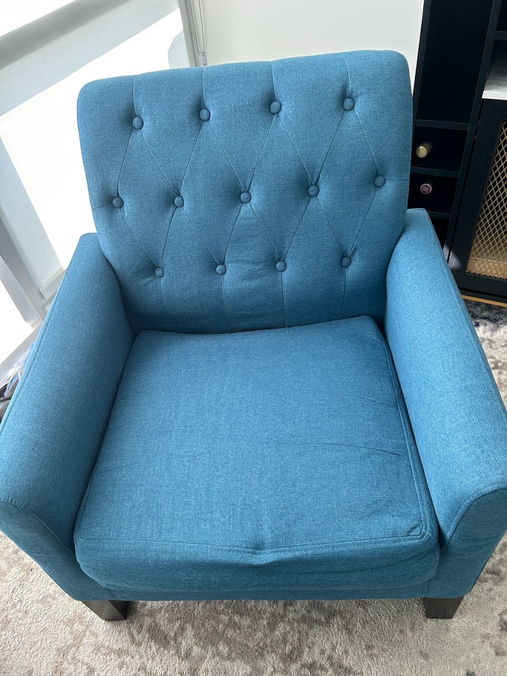 Hummingfox Upholstery | Bridleridge Green SW, Calgary, AB T2Y 0E3, Canada | Phone: (825) 558-3698