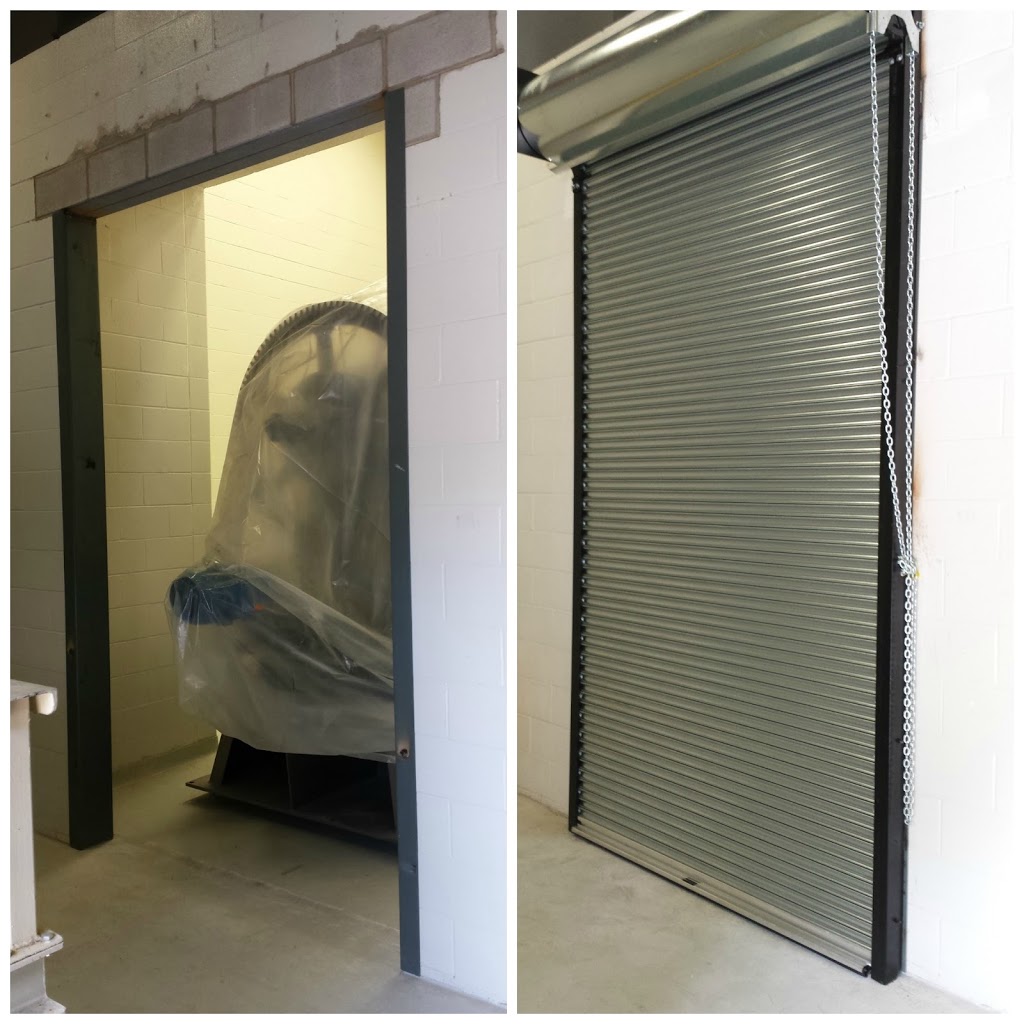 Wilcox Door Service Inc. | 1045 Rangeview Rd, Mississauga, ON L5E 1H2, Canada | Phone: (800) 528-4131