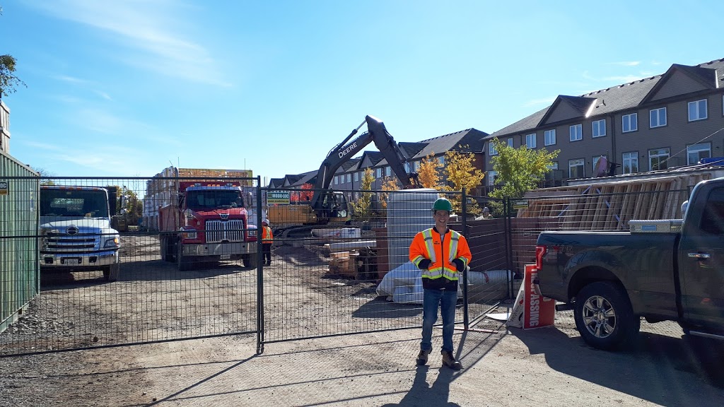 Modu-Loc Fence Rentals | 66 Cowansview Rd, Cambridge, ON N1R 7N3, Canada | Phone: (519) 624-9210