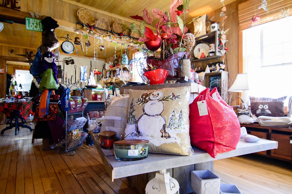 Creations daujourdhui | 910 Chemin du Village, Morin-Heights, QC J0R 1H0, Canada | Phone: (450) 644-0089