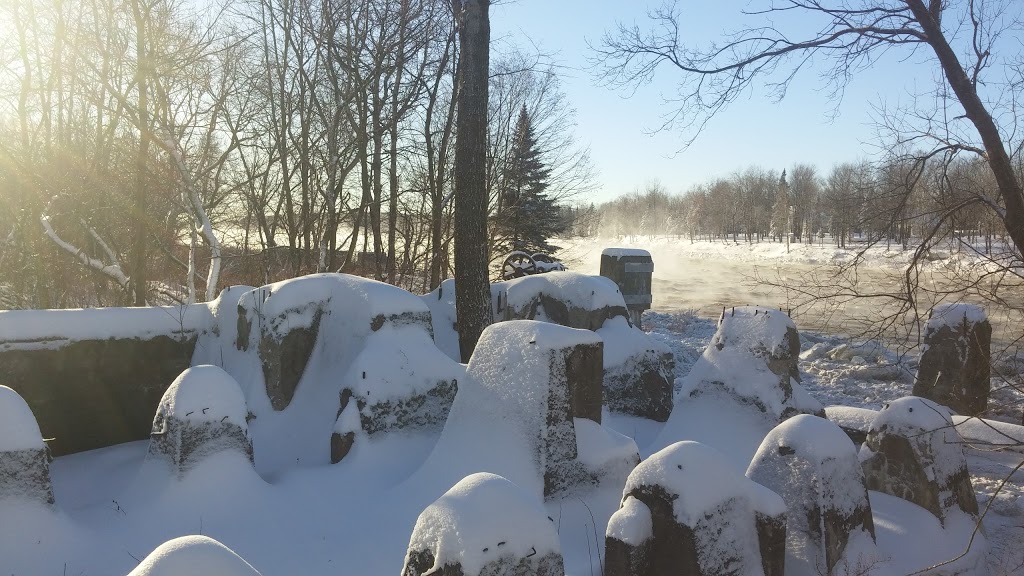 Parc Ian Breakey | 47 Rue Sainte-Hélène, Sainte-Hélène-de-Breakeyville, QC G0S 1E2, Canada