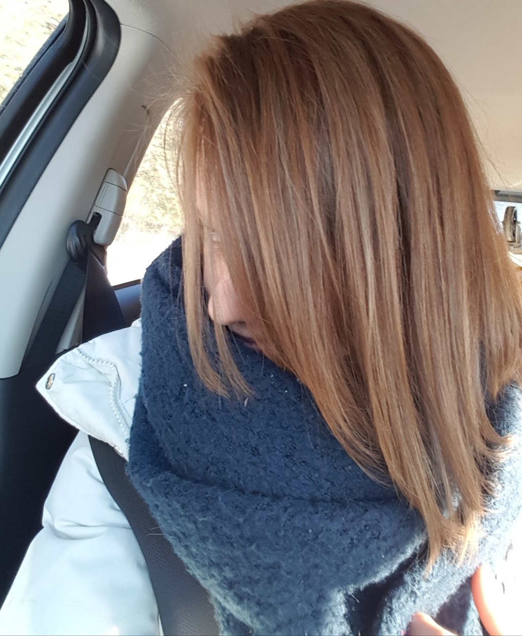 The Beauty Parlour Hair Salon | 348 Honeyborne St, Almonte, ON K0A 1A0, Canada | Phone: (613) 913-7749