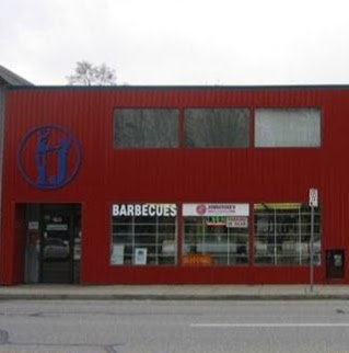 Johnstones Barbecues and Parts | 165 Pemberton Ave, North Vancouver, BC V7P 2R4, Canada | Phone: (604) 985-0234