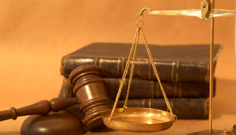 Hamilton Criminal Lawyers | 3 Veevers Dr, Hamilton, ON L8K 5P6, Canada | Phone: (647) 473-4359