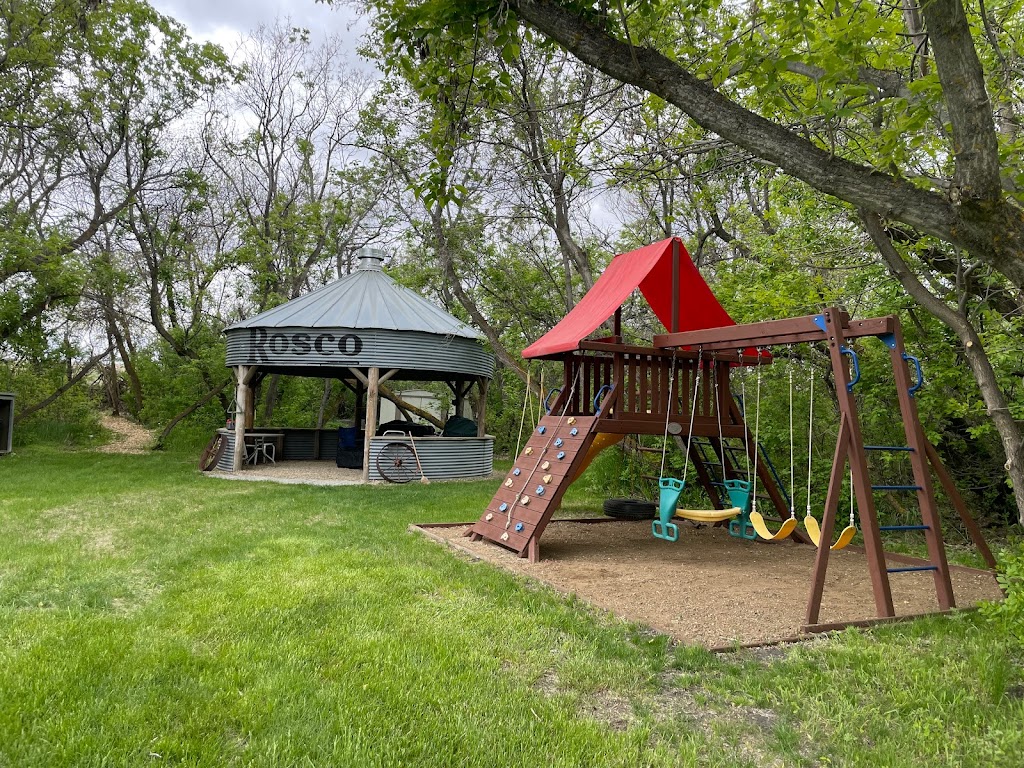 Kneehill Country Campground | RR21-3, Drumheller, AB T0J 0Y0, Canada | Phone: (403) 334-0738