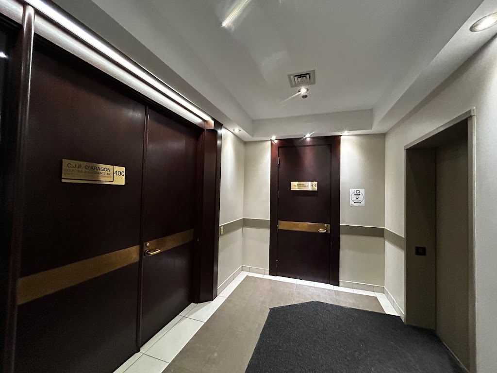 Identifiable | 4650 Boulevard des Laurentides bureau 410, Laval, QC H7K 2J4, Canada | Phone: (438) 499-6927