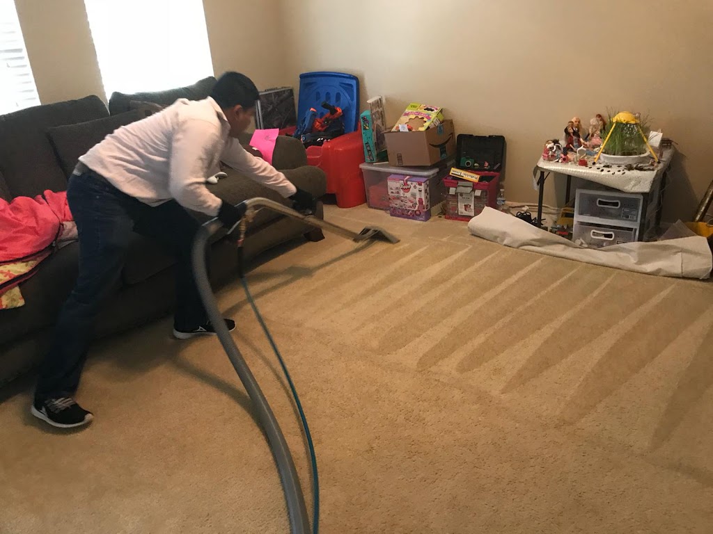 Aurora Carpet Cleaning | 74 Seaton Dr, Aurora, ON L4G 3X1, Canada | Phone: (647) 243-1153