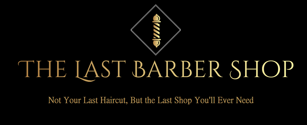 The Last Barber Shop | 2623 McGraw St, Penticton, BC V2A 7H9, Canada | Phone: (250) 460-0572