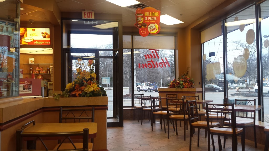 Tim Hortons | 1250 S Service Rd Unit 76, Mississauga, ON L5E 1V4, Canada | Phone: (905) 271-0936