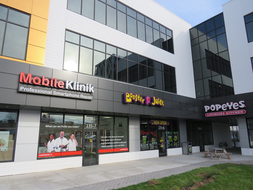 The Boardwalk | 245 The Boardwalk, Waterloo, ON N2T 0A6, Canada | Phone: (519) 744-6464