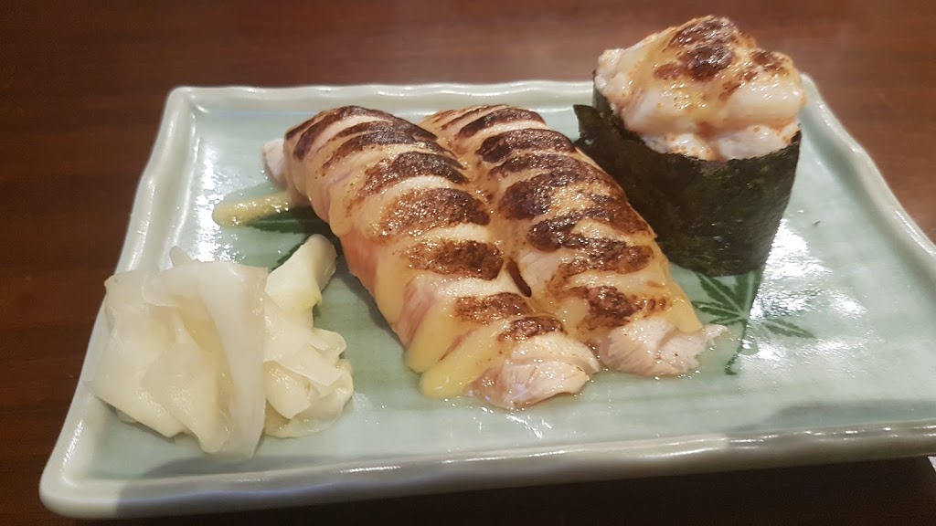Nishi Sushi | 2953 W 4th Ave, Vancouver, BC V6K 1R3, Canada | Phone: (604) 734-3881