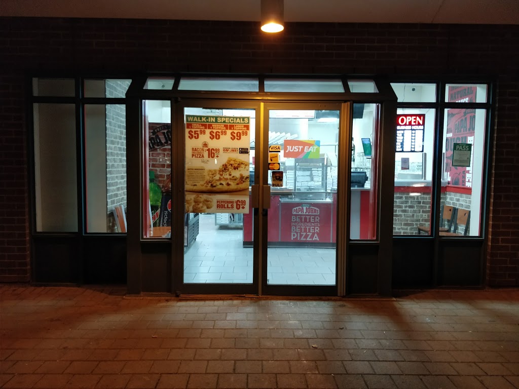 Papa Johns Pizza | 1085 Kingston Rd, Toronto, ON M4L 1S4, Canada | Phone: (416) 699-6669