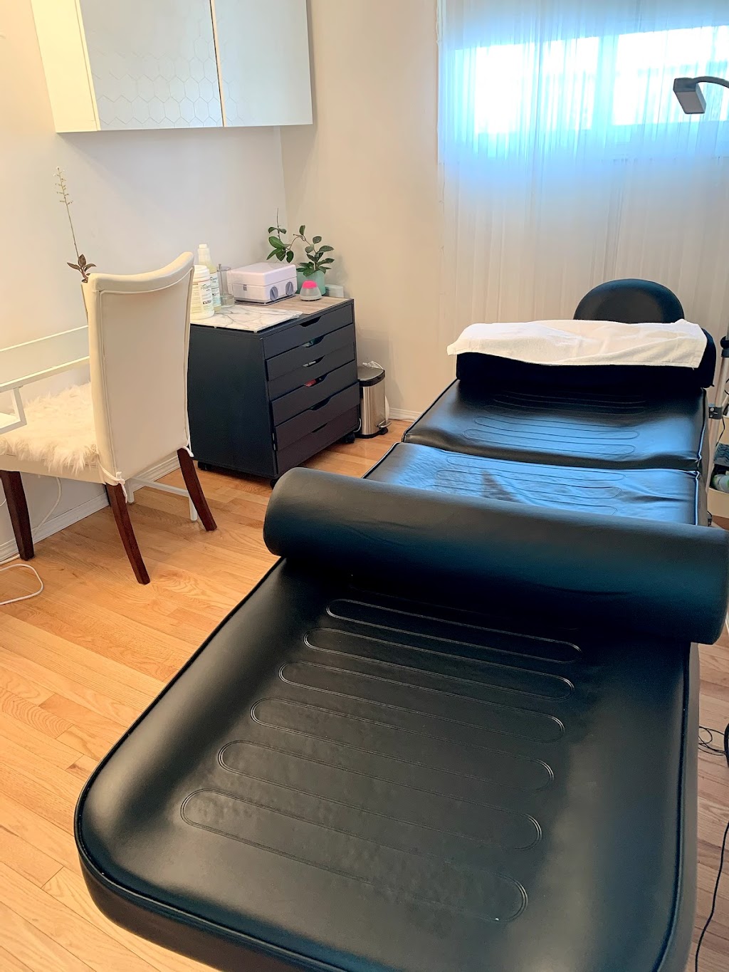 Trish V Esthetics | Lashes • Brows • Waxing • Skincare | 57 Nolin Pl, Winnipeg, MB R3V 1P1, Canada | Phone: (204) 998-6332