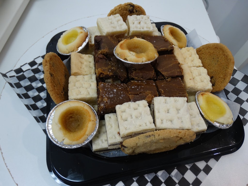 Eat My Shortbread | 1077 Boundary Rd UNIT #109, Oshawa, ON L1J 8P8, Canada | Phone: (905) 579-2253