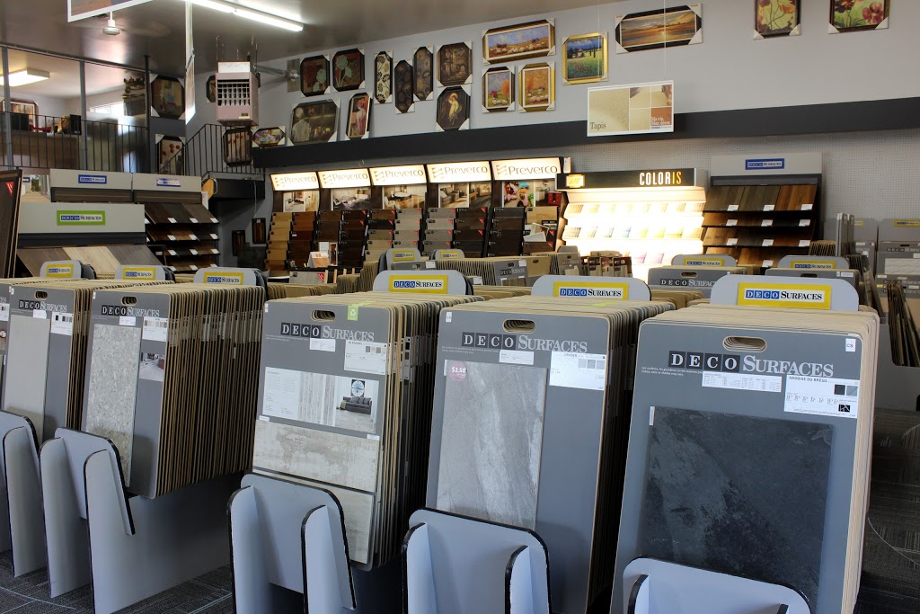 Couvre-Plancher Blanchette | 176 Rue Principale, Châteauguay, QC J6J 3H2, Canada | Phone: (450) 691-7233