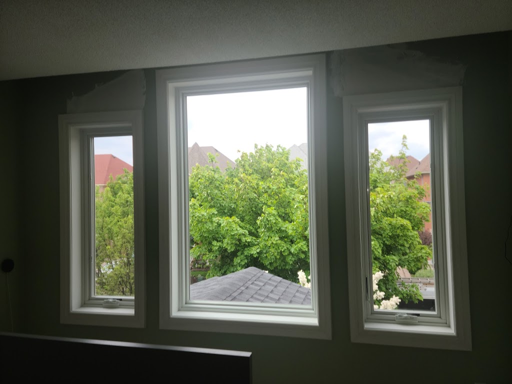 Renewal by Andersen | 6581 Kitimat Rd, Mississauga, ON L5N 2X5, Canada | Phone: (888) 206-4826