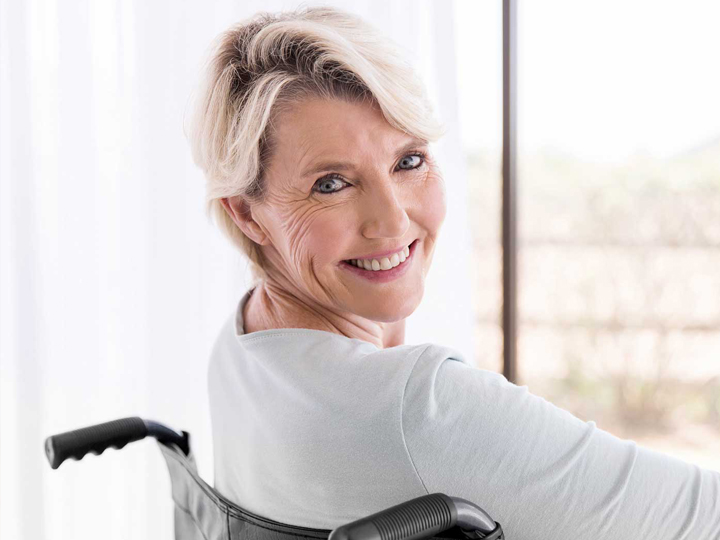 Monique Gagnon Denturologiste | 643 Rue Adoncour, Longueuil, QC J4G 2M6, Canada | Phone: (450) 462-4124