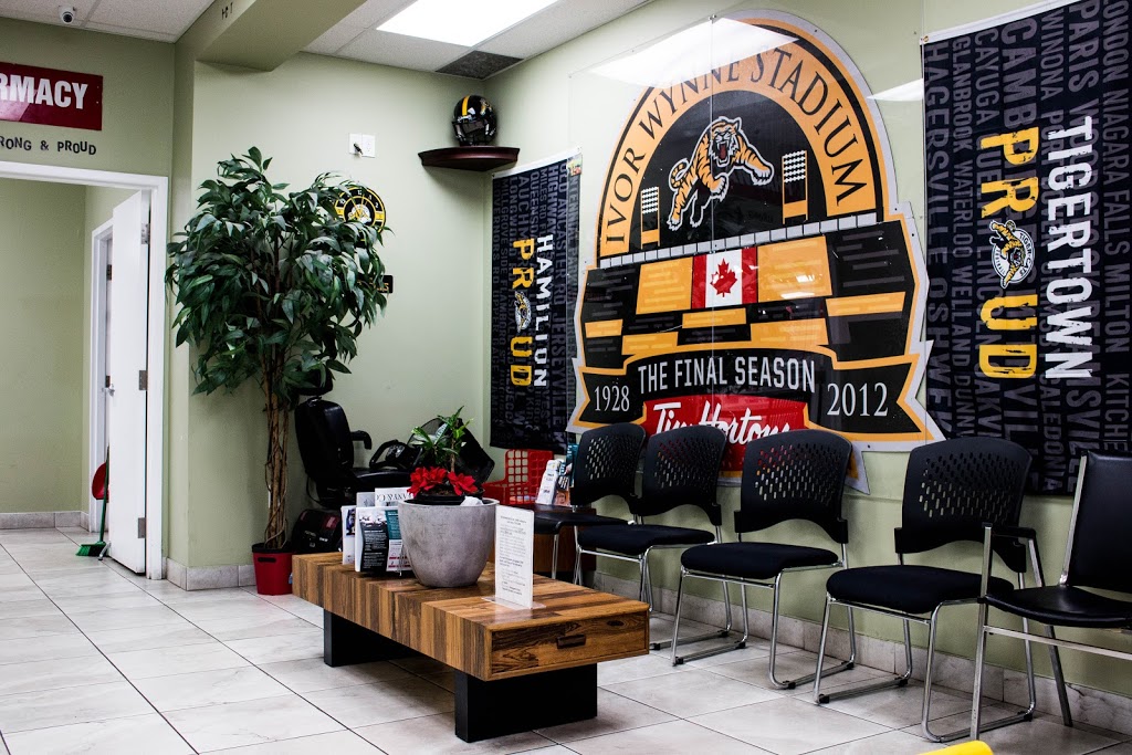 Samys Drug Mart | 847 Barton St E, Hamilton, ON L8L 3B4, Canada | Phone: (289) 769-8031