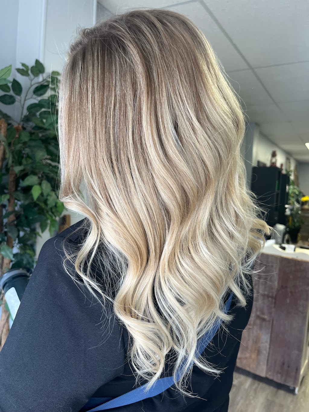 Generations Salon and Barber Shop | 57 Main St W, Markdale, ON N0C 1H0, Canada | Phone: (519) 369-8854