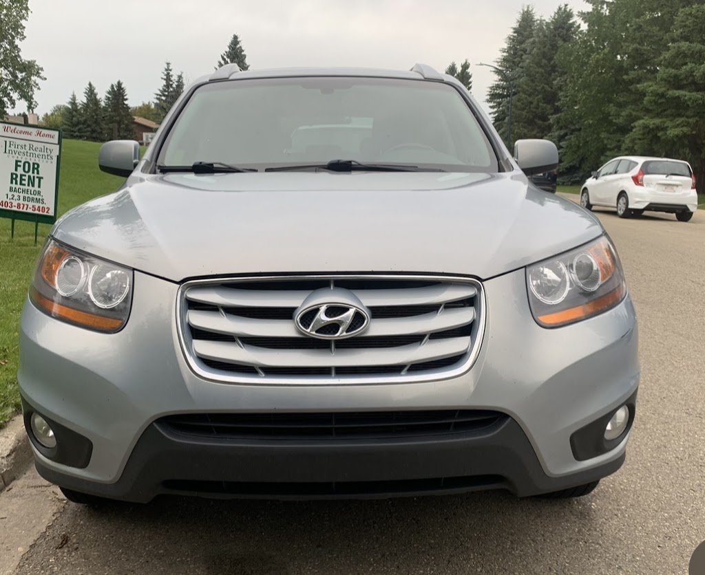 Casablanca express ltd | 2807 50 Ave, Red Deer, AB T4R 1H1, Canada | Phone: (780) 655-8578
