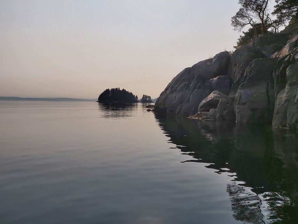 Baker Beach Park | Baker Rd, Madeira Park, BC V0N 2H1, Canada | Phone: (604) 885-6800