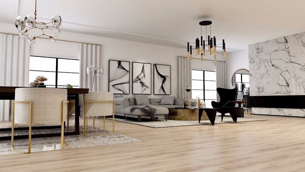 Interior Design By Elise | 139 Shaver St, Brantford, ON N3R 0C1, Canada | Phone: (519) 774-3863