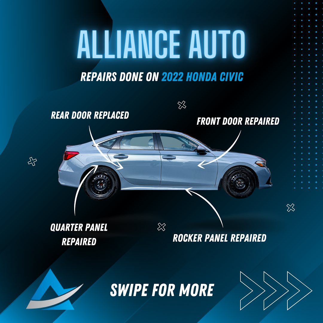 Alliance Auto | 185 Oakdale Rd, Toronto, ON M3N 1W4, Canada | Phone: (416) 519-1666