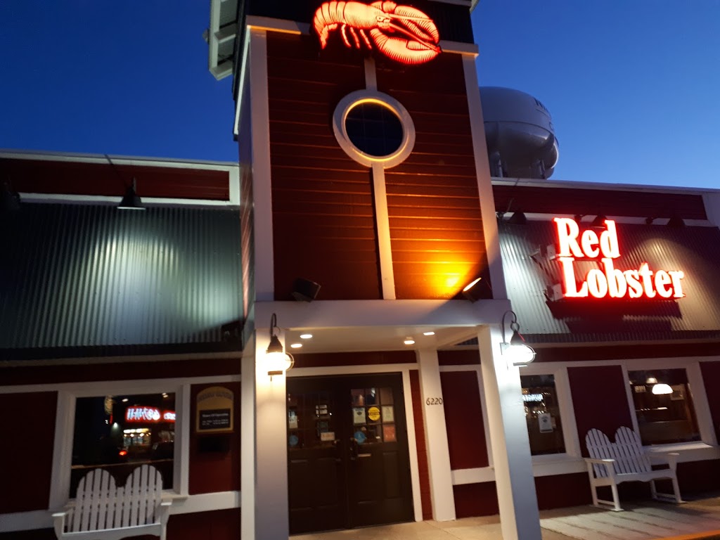 Red Lobster | 6220 Lundys Ln, Niagara Falls, ON L2G 1T6, Canada | Phone: (905) 357-1303