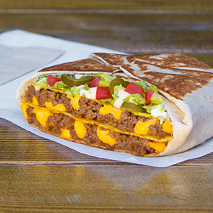 Burritos Mexican Grill | 462 Topsail Rd, St. Johns, NL A1E 2C2, Canada | Phone: (709) 747-3332
