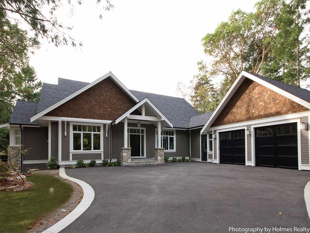 VIC CITY Painting | 9690 Frizell Rd, North Saanich, BC V8L 5H4, Canada | Phone: (778) 938-7392
