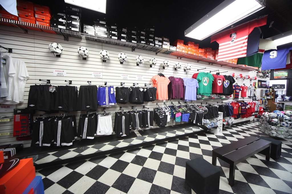 Sluggos Free Kick | 29 Sioux Rd, Sherwood Park, AB T8A 4C7, Canada | Phone: (780) 467-8499