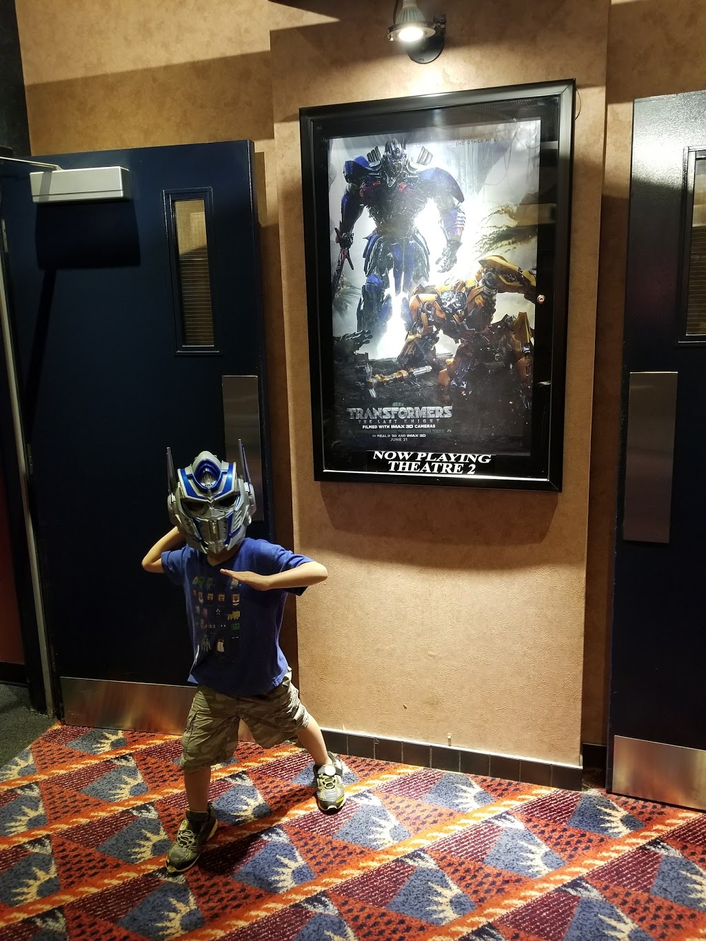 Cineplex Odeon Clarington Place Cinemas | 111 Clarington Blvd, Bowmanville, ON L1C 4Z3, Canada | Phone: (905) 697-0308