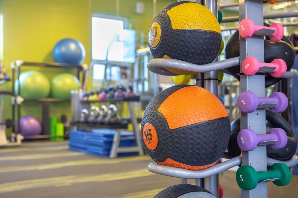 Forest City Fitness | 460 Berkshire Dr, London, ON N6J 3S1, Canada | Phone: (519) 619-8577