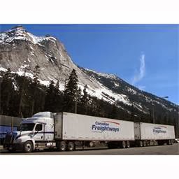 Canadian Freightways | 4025 Idylwyld Dr N, Saskatoon, SK S7R 1B3, Canada | Phone: (888) 868-7923