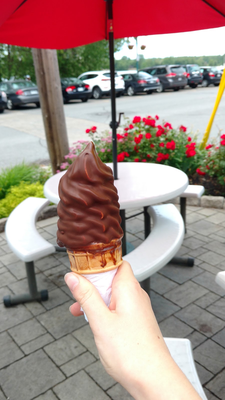 Cremerie Du Vieux | 526 Boulevard Marie-Victorin, Boucherville, QC J4B 1W7, Canada | Phone: (450) 655-6534