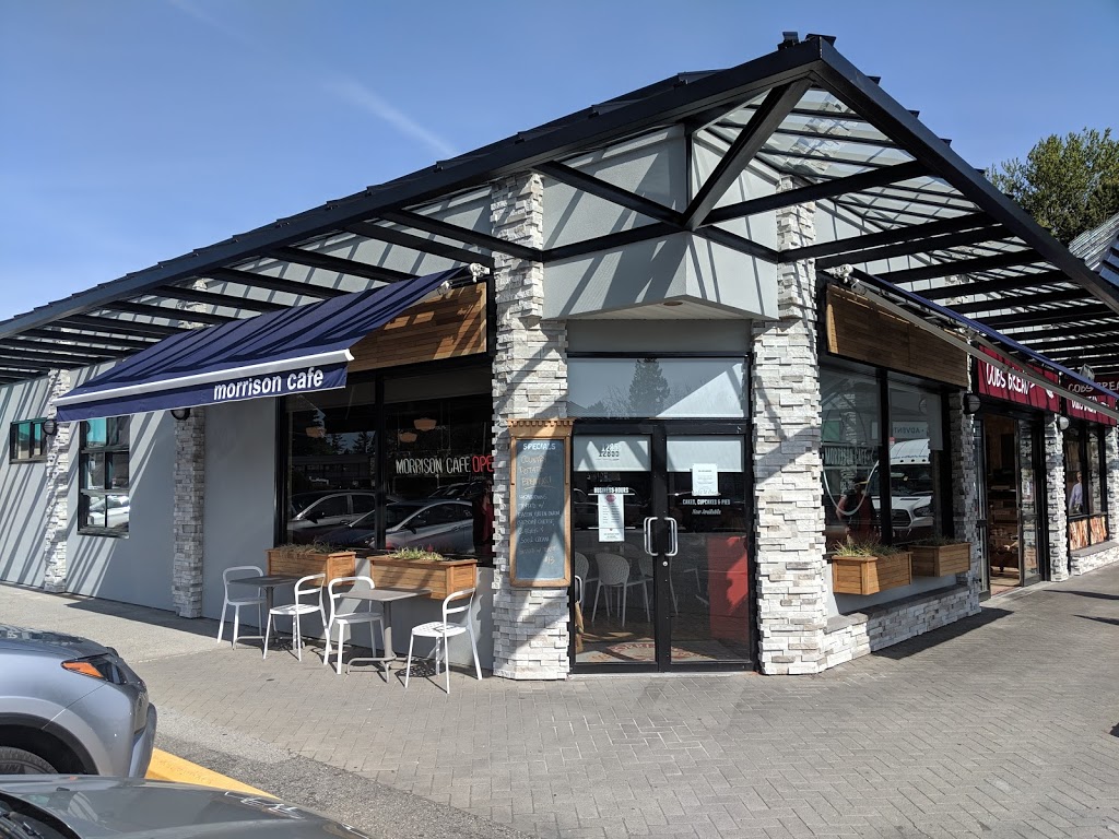 Morrison Cafe | 12855 16 Ave, Surrey, BC V4A 1N5, Canada | Phone: (604) 531-3636