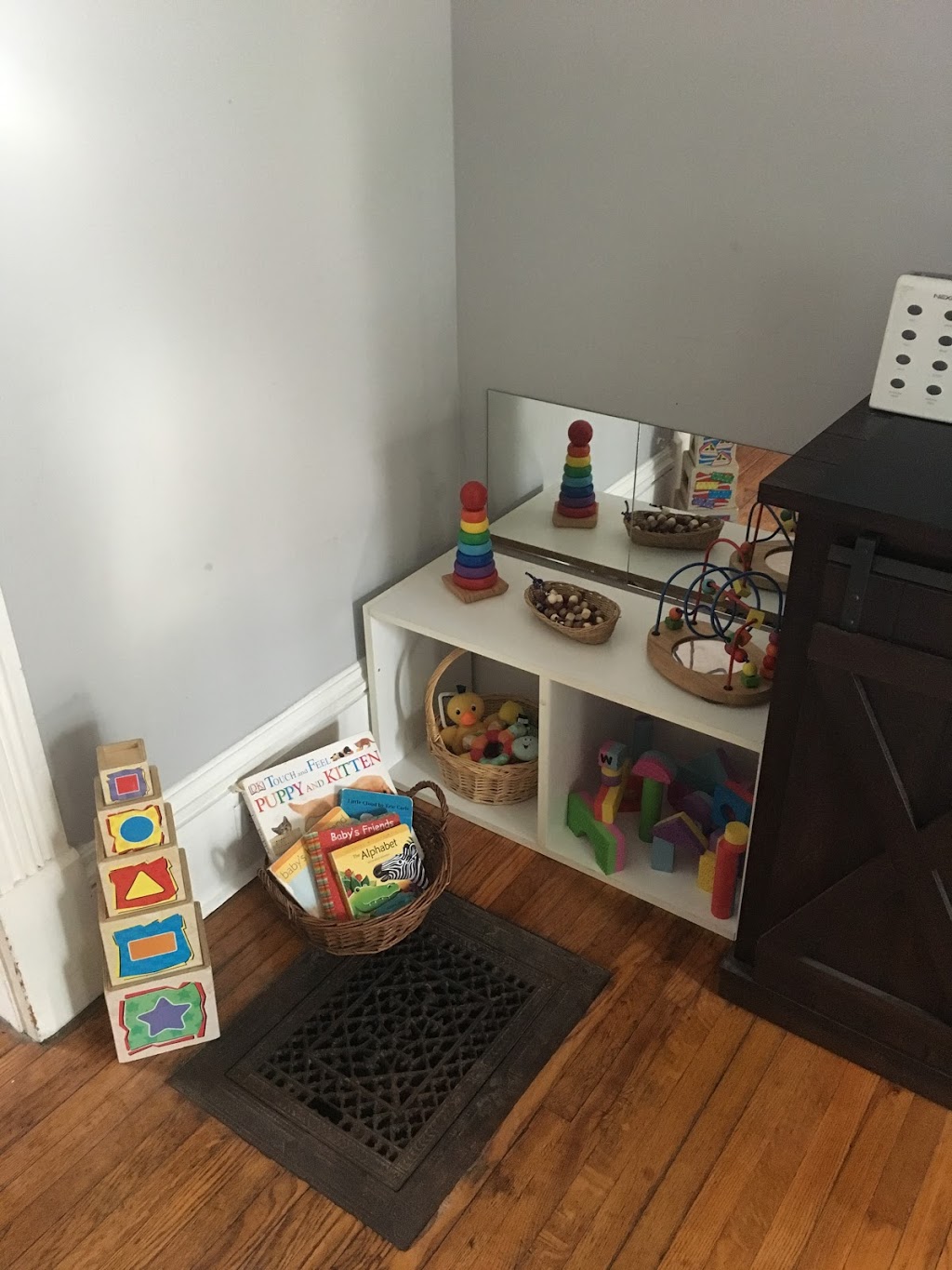 Imagination Station Childcare | 7218 ON-37, Tweed, ON K0K 3J0, Canada | Phone: (613) 433-4337