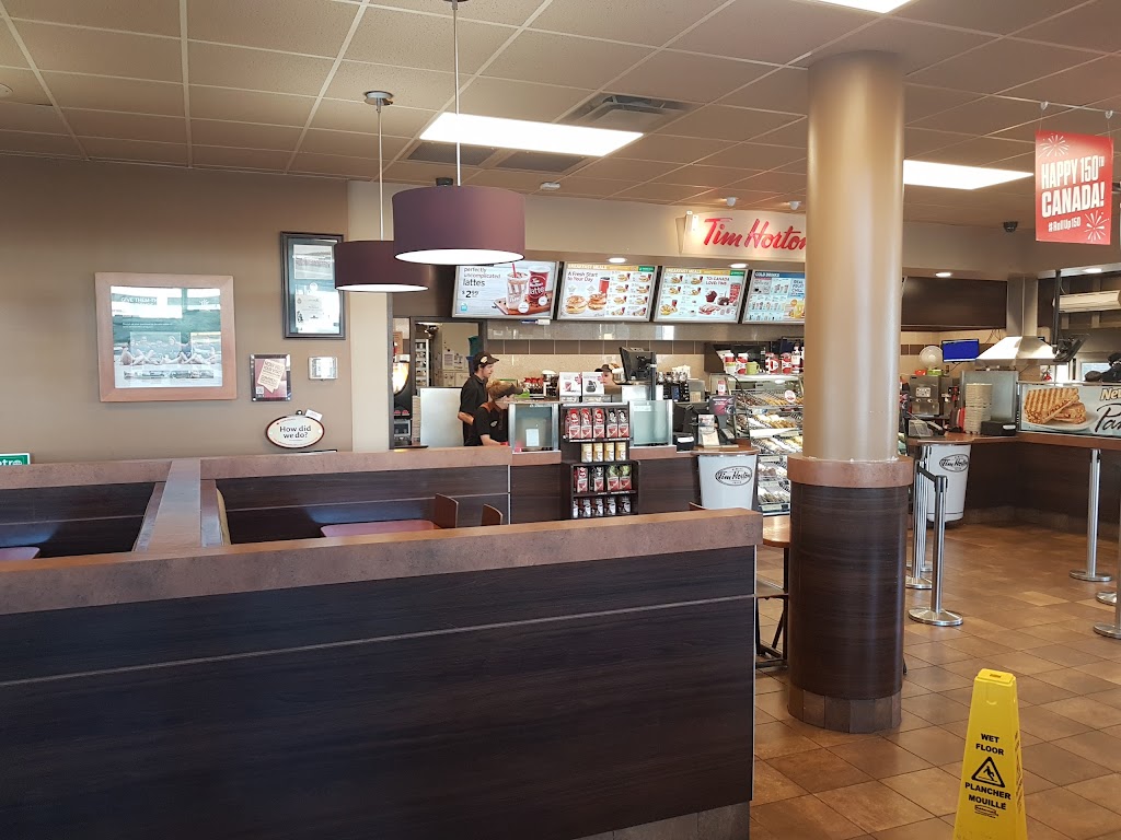Tim Hortons | Shopping Centre, 4 Forest Hills Pkwy, Cole Harbour, NS B2W 5G7, Canada | Phone: (902) 462-2032