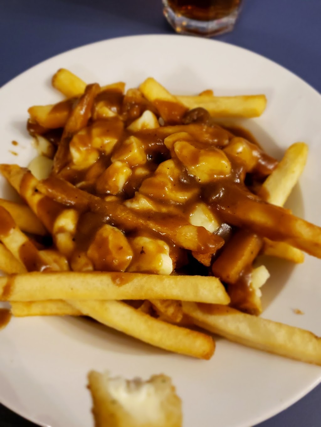 The Old Country Restaurant | 105 Peel St, New Hamburg, ON N3A 1E7, Canada | Phone: (519) 662-4545