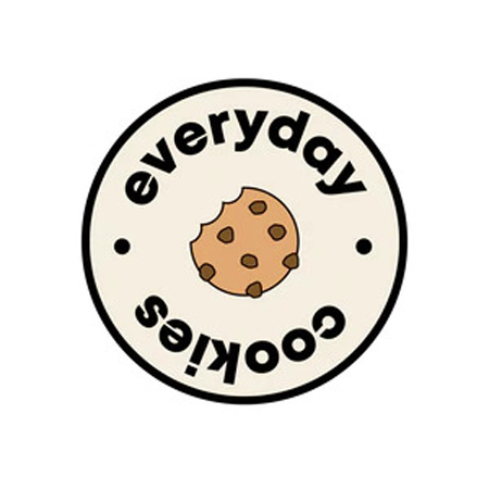 Everyday Cookies | 7060 Waltham Ave, Burnaby, BC V5J 4V5, Canada | Phone: (604) 401-2767
