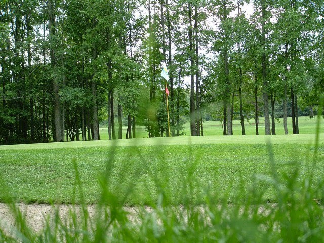 Sunnybrae Golf Club | 1430 King St, Prince Albert, ON L9L 1C1, Canada | Phone: (905) 985-2234